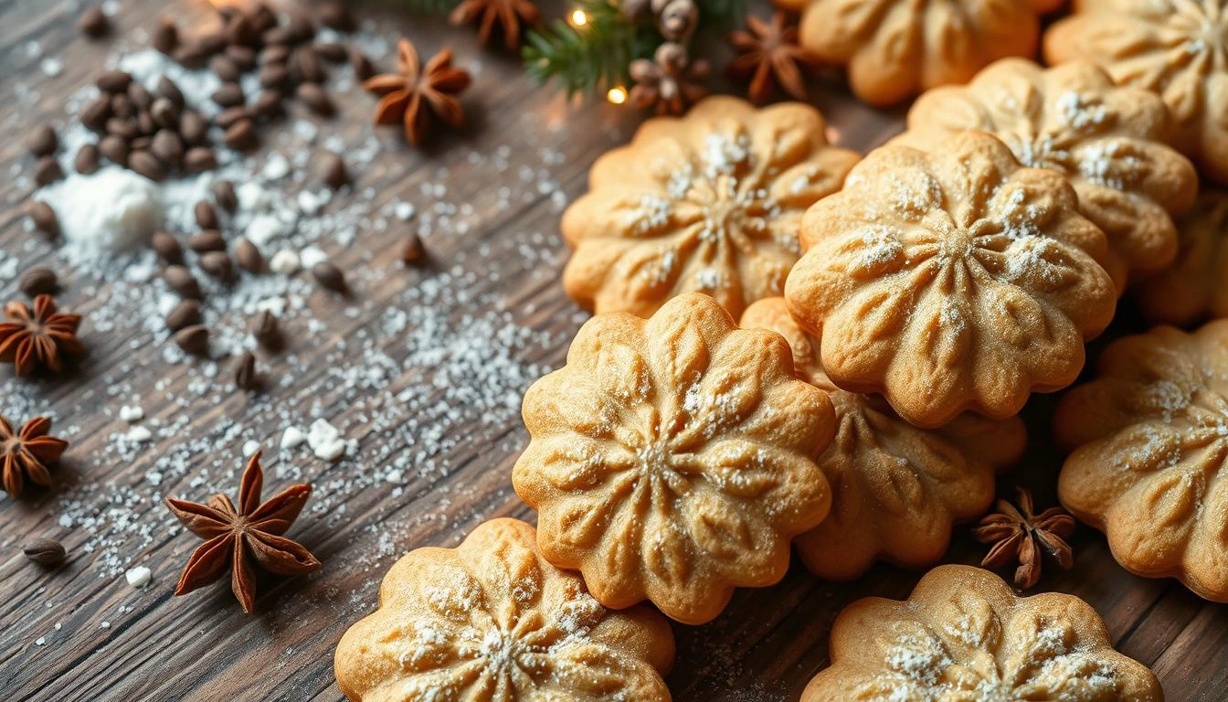 anise cookie recipe