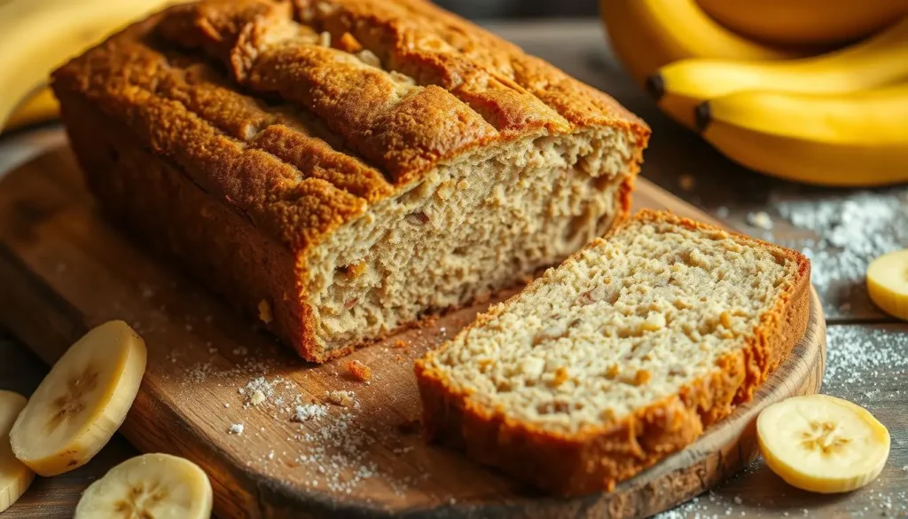 banana bread recipe with cake mix