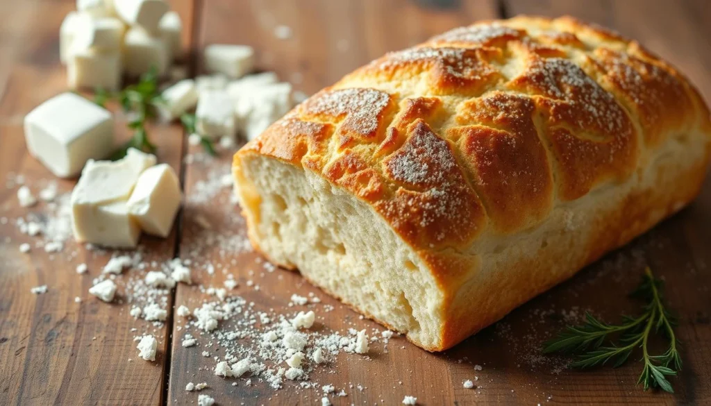 Cottage Cheese Bread Recipe