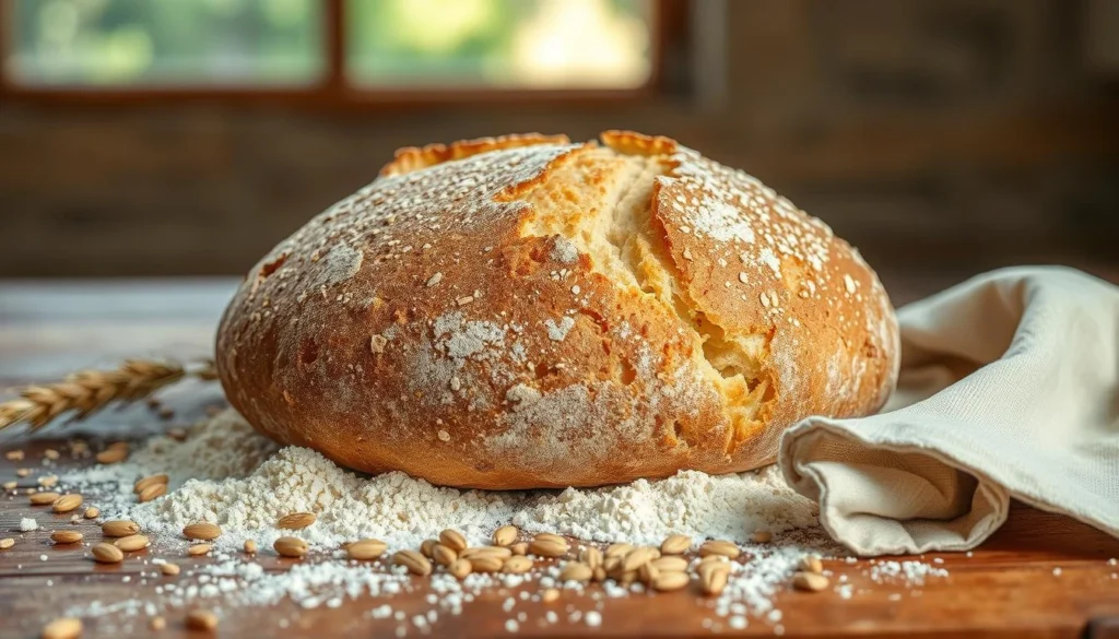 einkorn bread recipe