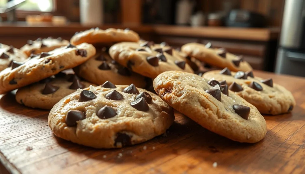 ghirardelli chocolate chip cookie recipe