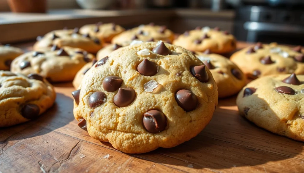 ghirardelli chocolate chip cookie recipe