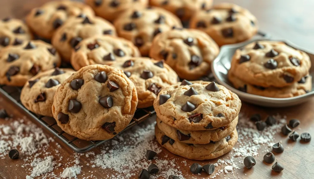 ghirardelli chocolate chip cookie recipe