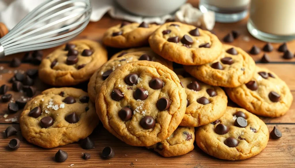 jacques torres chocolate chip cookie recipe