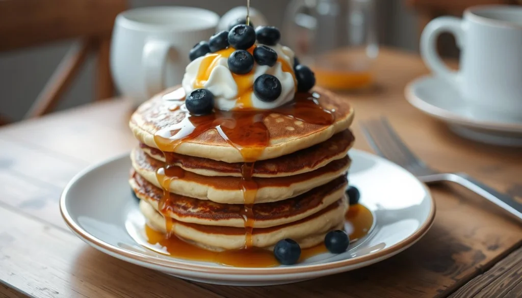 kodiak cakes pancake recipe