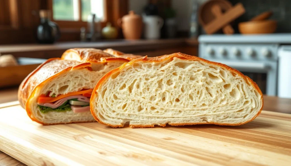 Sourdough Sandwich Bread Recipe