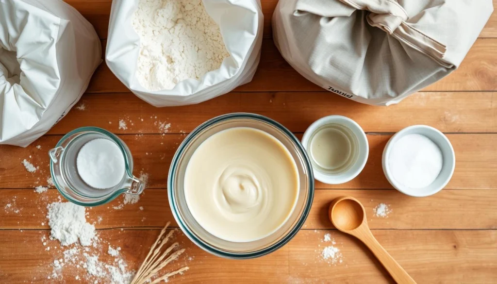 Sourdough Sandwich Bread Recipe