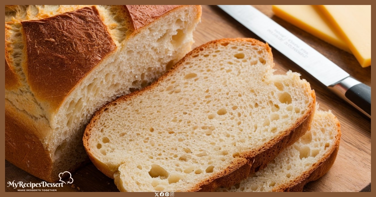 sandwich bread recipe