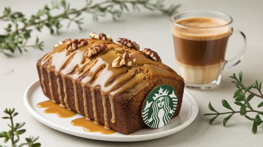 starbucks banana bread recipe