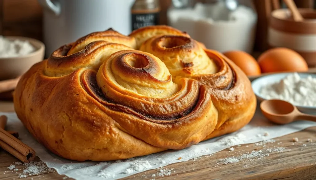 amish cinnamon bread recipe