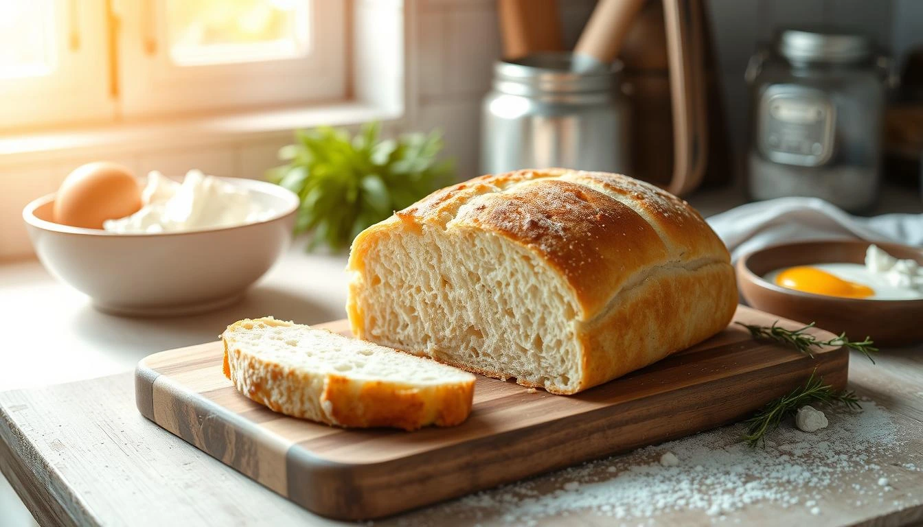 cottage cheese bread recipes