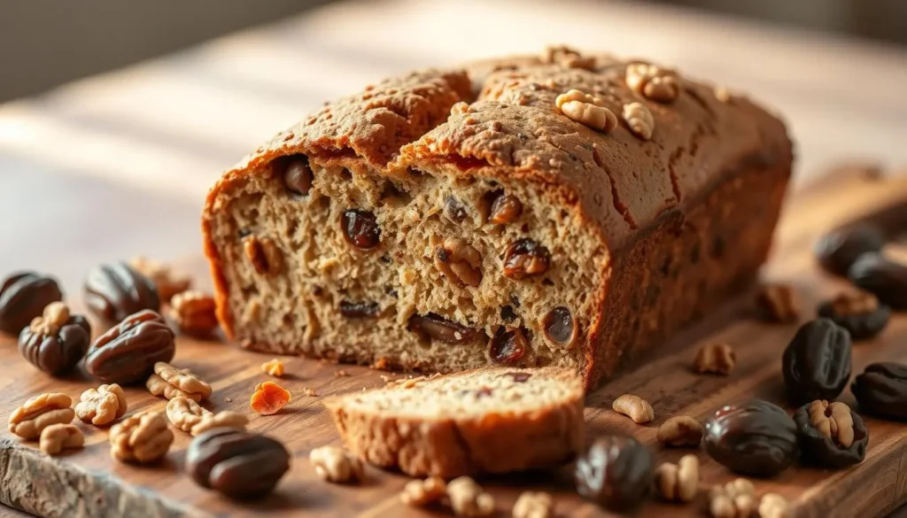 date nut bread recipe