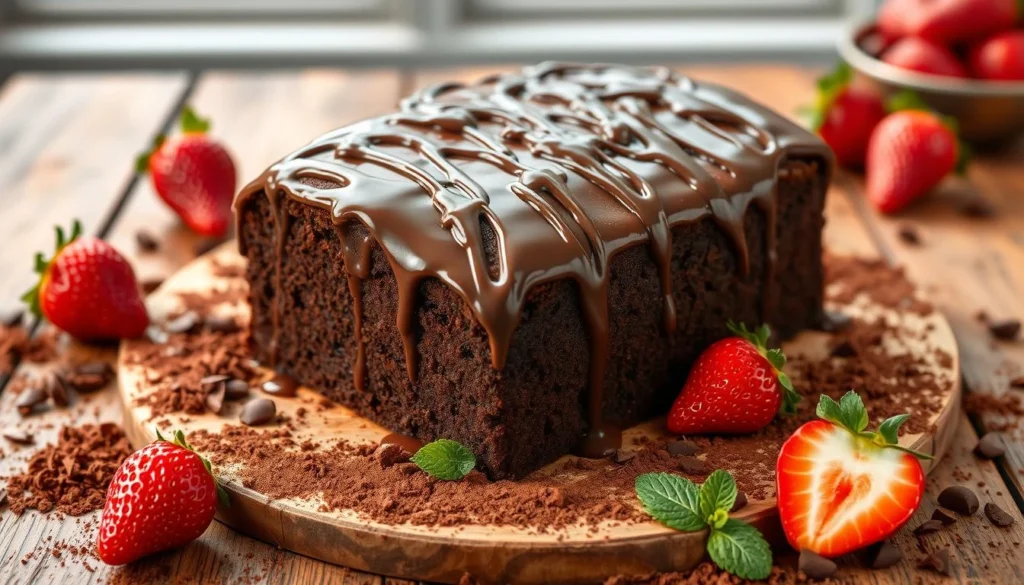 chocolate pound cake recipe