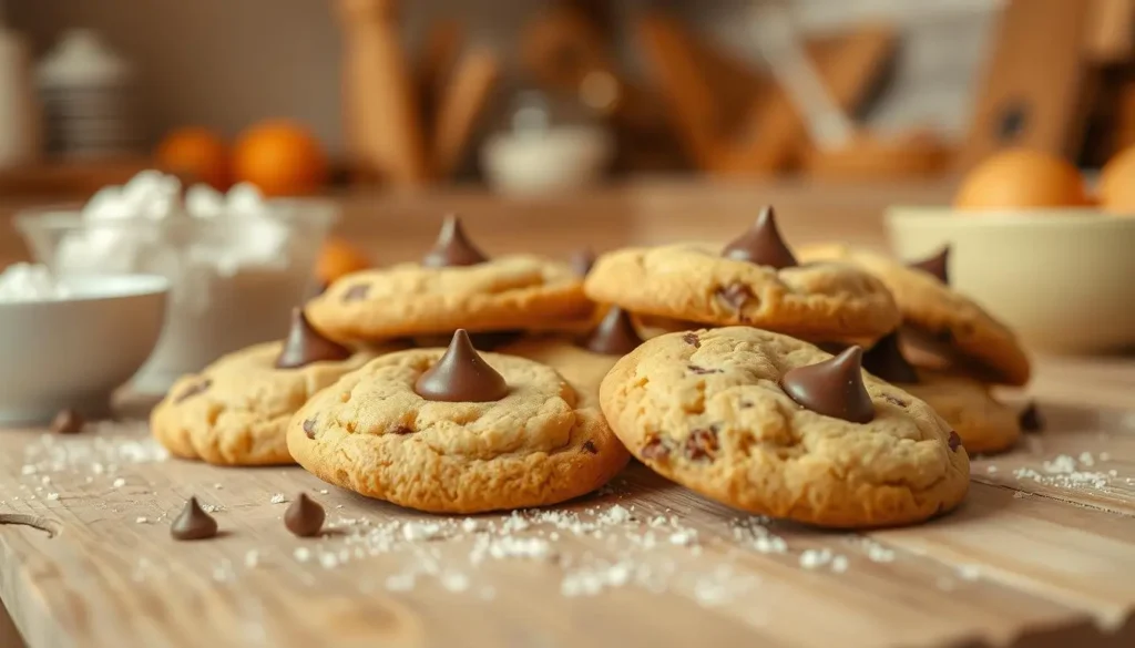 tollhouse cookie recipe