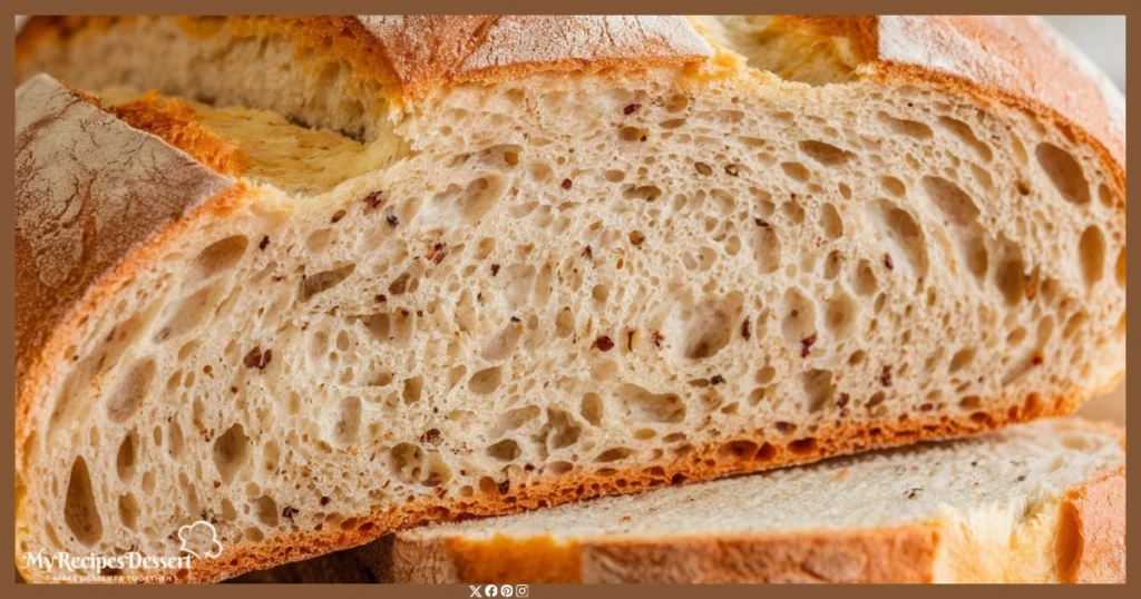 sandwich bread recipe