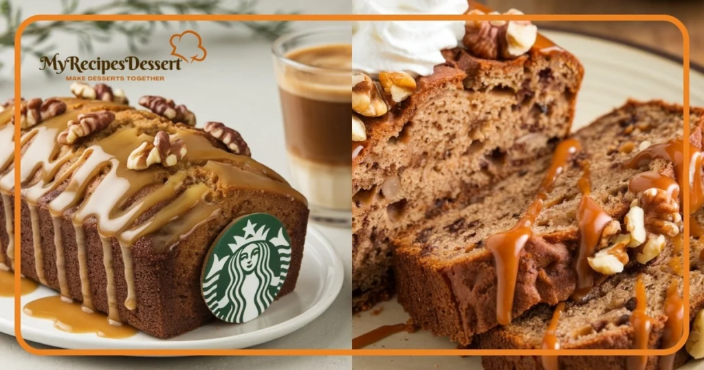 starbucks banana bread recipe