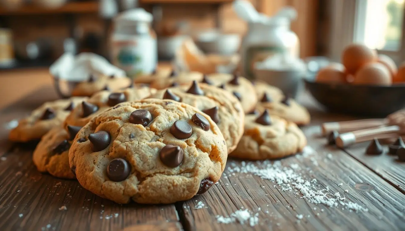 tollhouse cookie recipe