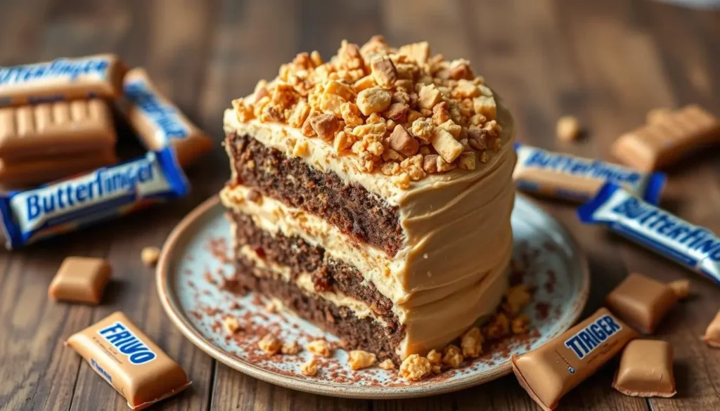 butterfinger cake recipe