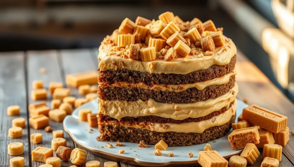 butterfinger cake recipe