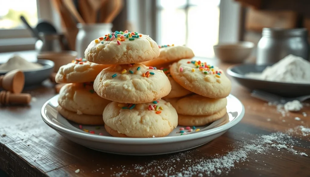 crumbl sugar cookie recipe