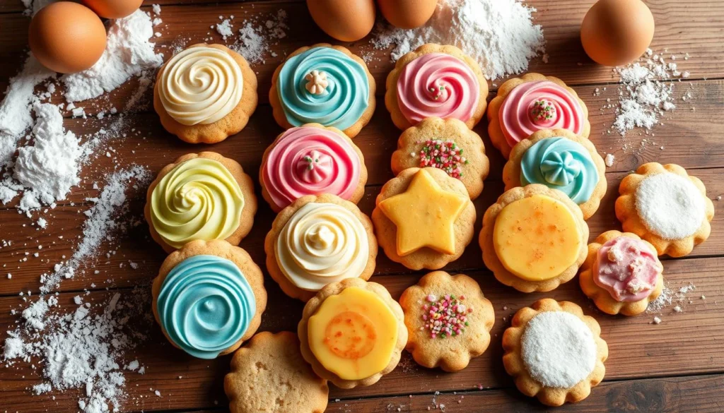 crumbl sugar cookie recipe